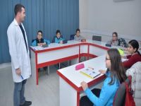 öğrencilerimiz
