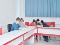 öğrencilerimiz