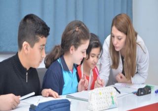 öğrencilerimiz