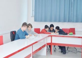 öğrencilerimiz
