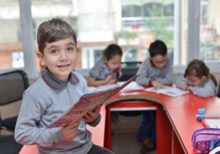 öğrencilerimiz