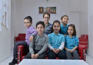 öğrencilerimiz